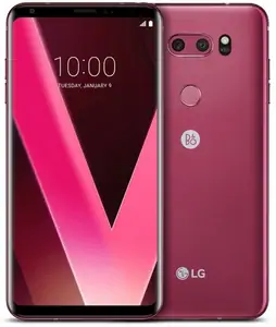 Замена аккумулятора на телефоне LG V30 в Екатеринбурге
